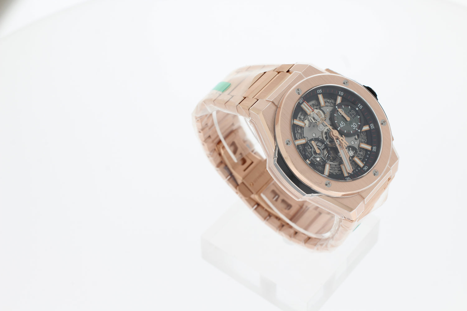 Hublot royal oak on sale offshore