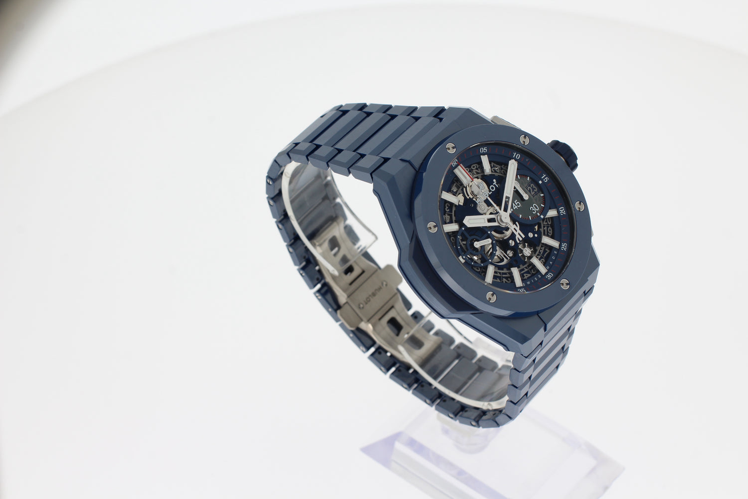 Hublot hot sale royal oak