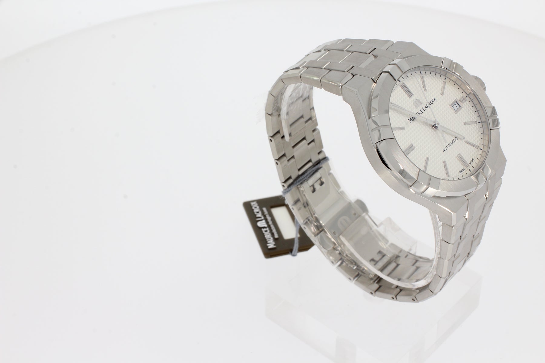 Maurice Lacroix Aikon AI6008-SS002-130-1